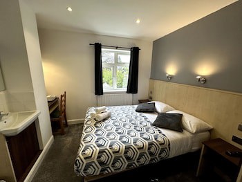 Gainsborough Lodge