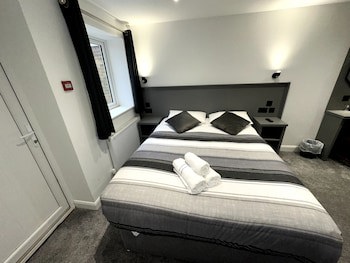 Gainsborough Lodge