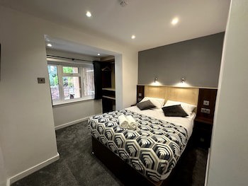 Gainsborough Lodge