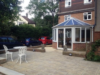 Gainsborough Lodge
