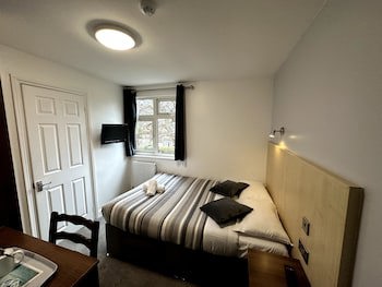 Gainsborough Lodge