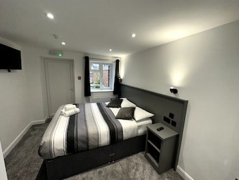 Gainsborough Lodge