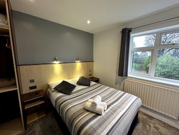 Gainsborough Lodge