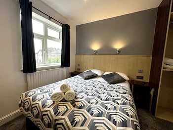 Gainsborough Lodge