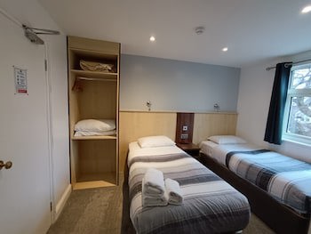 Gainsborough Lodge