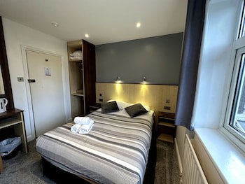 Gainsborough Lodge