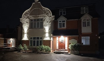 Gainsborough Lodge
