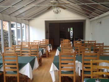 Gainsborough Lodge