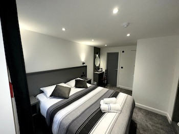 Gainsborough Lodge