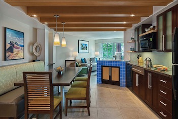 The Westin St. John Resort Villas