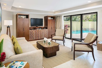 The Westin St. John Resort Villas