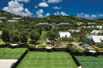 The Westin St. John Resort Villas