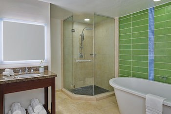 The Westin St. John Resort Villas