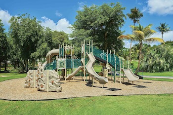 The Westin St. John Resort Villas