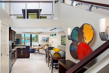 The Westin St. John Resort Villas