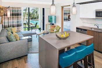 The Westin St. John Resort Villas