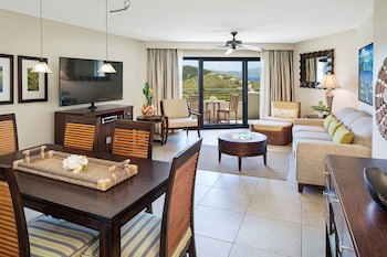The Westin St. John Resort Villas