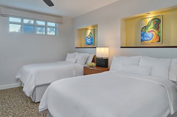 The Westin St. John Resort Villas
