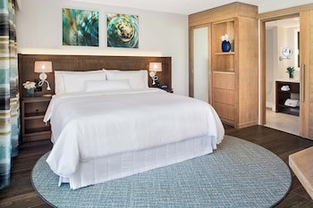 The Westin St. John Resort Villas