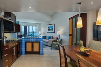 The Westin St. John Resort Villas