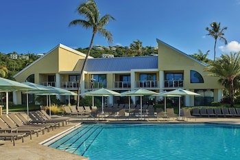 The Westin St. John Resort Villas