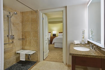 The Westin St. John Resort Villas