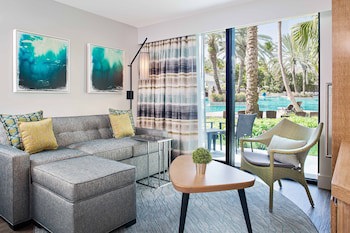 The Westin St. John Resort Villas