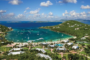The Westin St. John Resort Villas