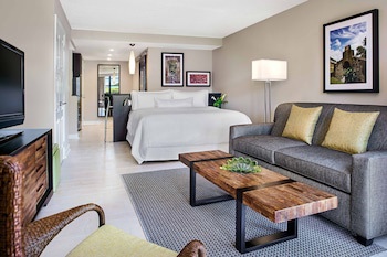 The Westin St. John Resort Villas