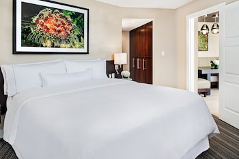The Westin St. John Resort Villas