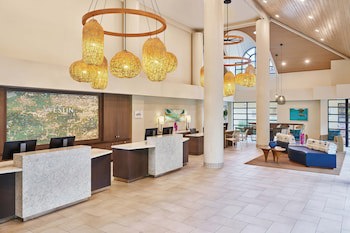 The Westin St. John Resort Villas