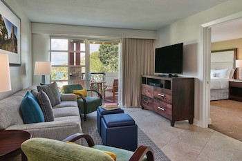 The Westin St. John Resort Villas
