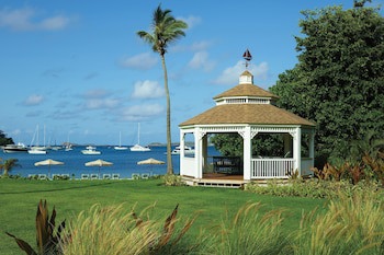 The Westin St. John Resort Villas
