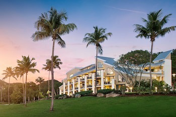 The Westin St. John Resort Villas