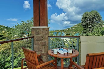 The Westin St. John Resort Villas