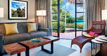 The Westin St. John Resort Villas