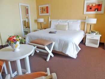 Gran Hotel Queretaro