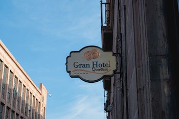 Gran Hotel Queretaro