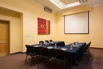 Gran Hotel Queretaro