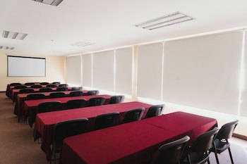 Gran Hotel Queretaro