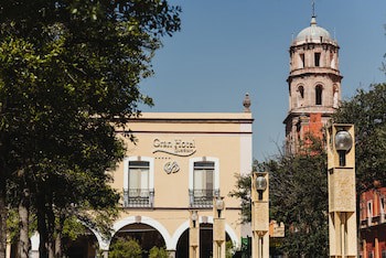 Gran Hotel Queretaro