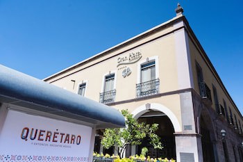 Gran Hotel Queretaro