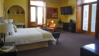 Gran Hotel Queretaro