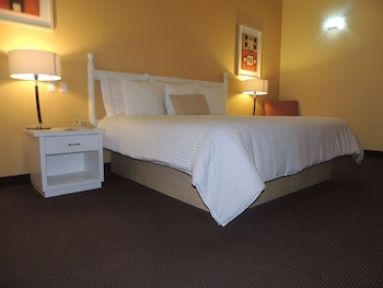 Gran Hotel Queretaro