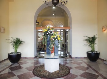 Gran Hotel Queretaro