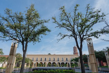 Gran Hotel Queretaro