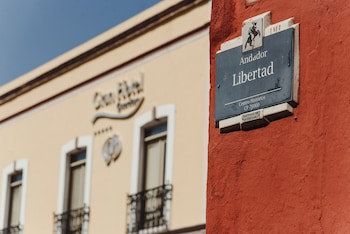 Gran Hotel Queretaro