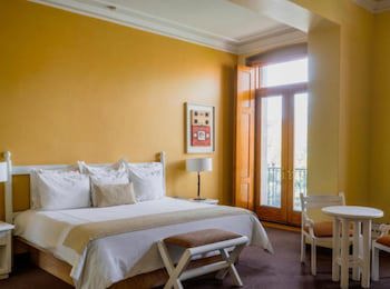 Gran Hotel Queretaro