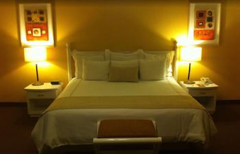 Gran Hotel Queretaro