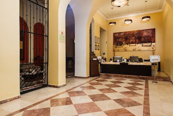 Gran Hotel Queretaro